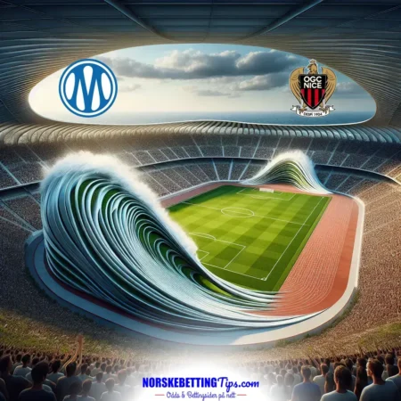 Marseille mot Nice 26-04-2026 oddstips og analyse