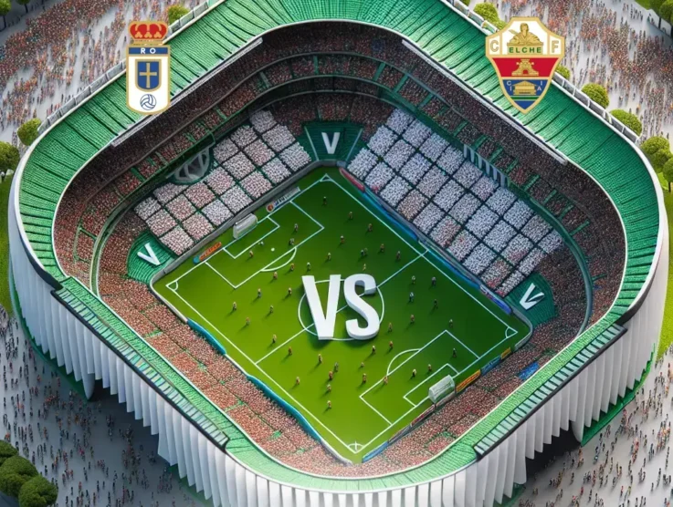 Oviedo mot Elche 26-04-2026 oddstips og analyse