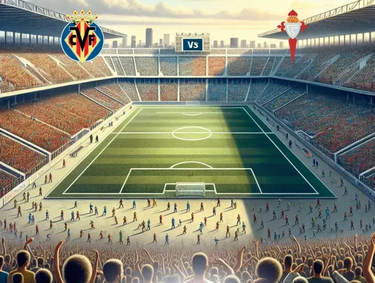 Villarreal mot Celta Vigo 26-04-2026 oddstips og analyse