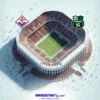 Fiorentina mot Sassuolo 26-04-2026 oddstips og analyse