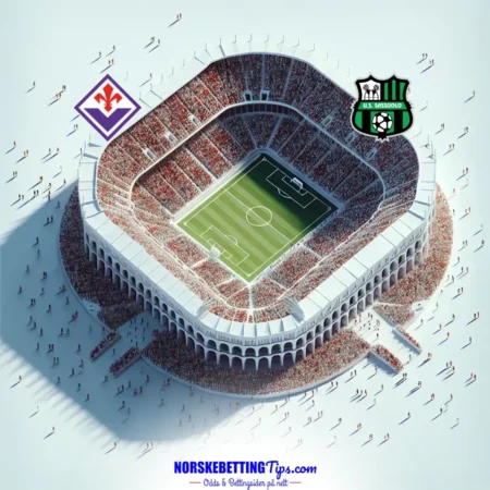 Fiorentina mot Sassuolo 26-04-2026 oddstips og analyse