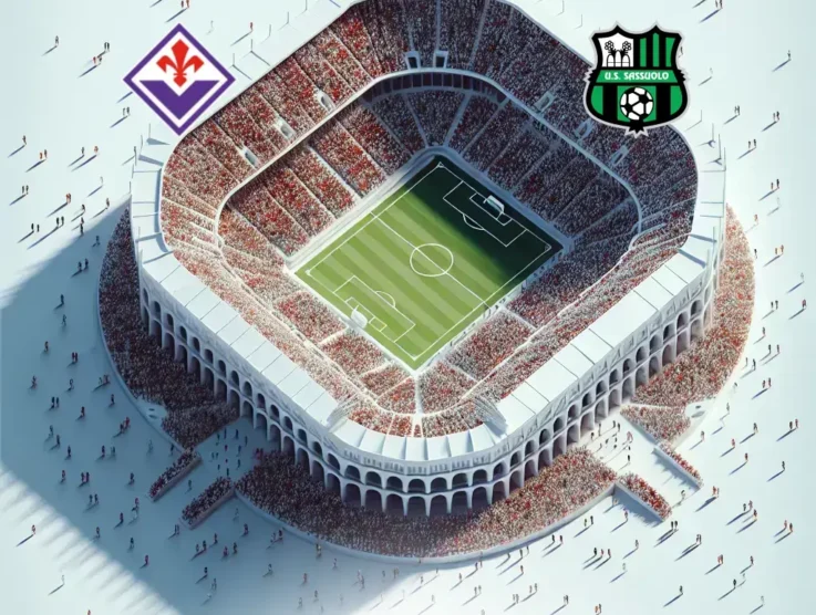 Fiorentina mot Sassuolo 26-04-2026 oddstips og analyse