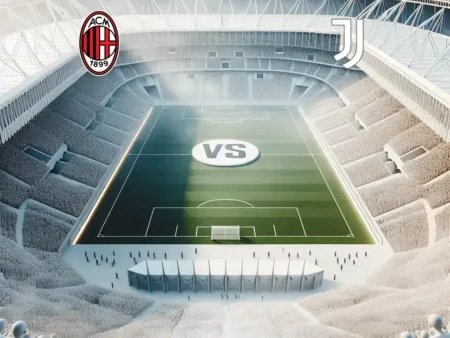 AC Milan mot Juventus 26-04-2026 oddstips og analyse