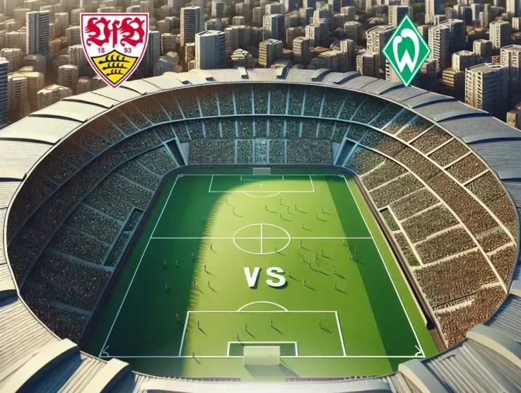 VfB Stuttgart mot Werder Bremen 26-04-2026 oddstips og analyse