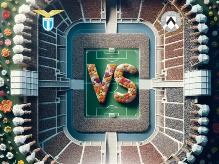 Lazio mot Udinese 27-04-2026 oddstips og analyse