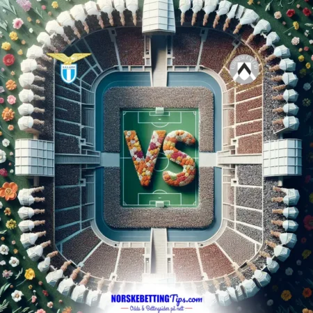 Lazio mot Udinese 27-04-2026 oddstips og analyse