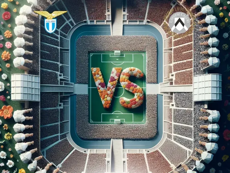 Lazio mot Udinese 27-04-2026 oddstips og analyse