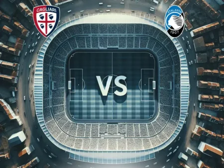 Cagliari mot Atalanta 27-04-2026 oddstips og analyse