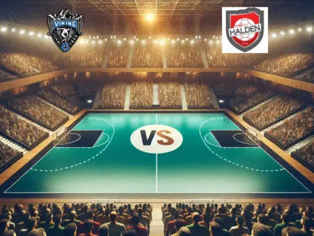 Viking TIF vs Halden 2026-04-29 spilltips og analyse