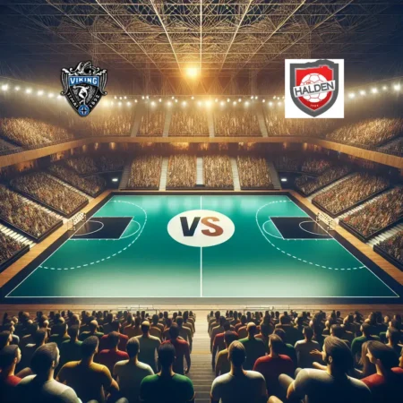 Viking TIF vs Halden 2026-04-29 spilltips og analyse