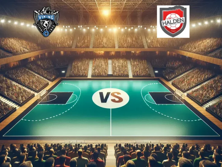 Viking TIF vs Halden 2026-04-29 spilltips og analyse