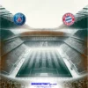 Paris Saint Germain mot Bayern München 2026-04-28 oddstips og analyse
