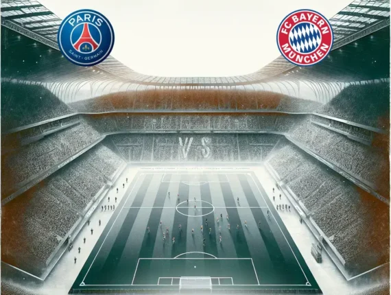 Paris Saint Germain mot Bayern München 2026-04-28 oddstips og analyse