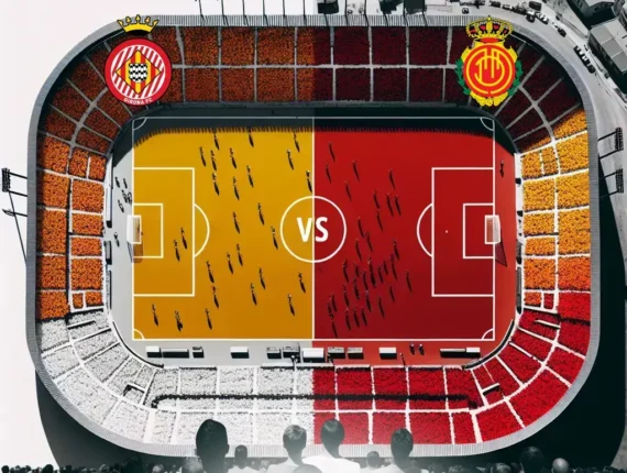 Girona mot Mallorca 01-05-2026 oddstips og analyse