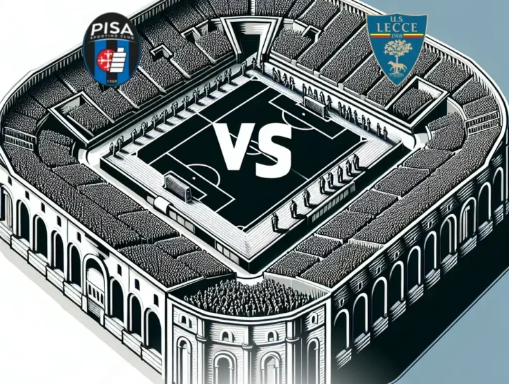 Pisa mot Lecce 01-05-2026 oddstips og analyse