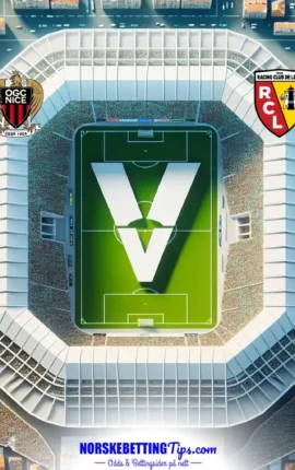 Nice mot Lens 02-05-2026 oddstips og analyse