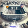Valencia mot Atletico Madrid 02-05-2026 oddstips og analyse