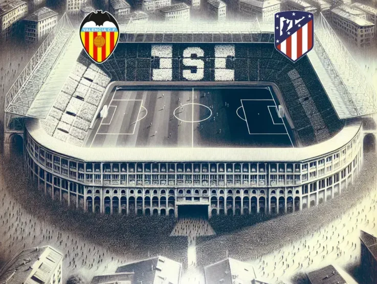 Valencia mot Atletico Madrid 02-05-2026 oddstips og analyse