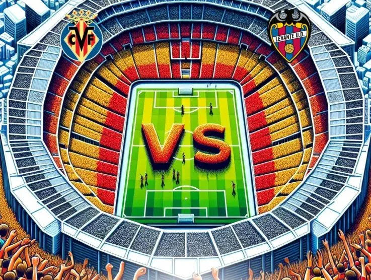 Villarreal mot Levante 02-05-2026 oddstips og analyse