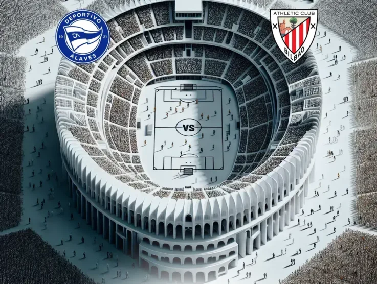 Alaves mot Athletic Club 02-05-2026 oddstips og analyse