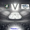 Anaheim Ducks mot Nashville Predators 08-04-2026 oddstips og analyse