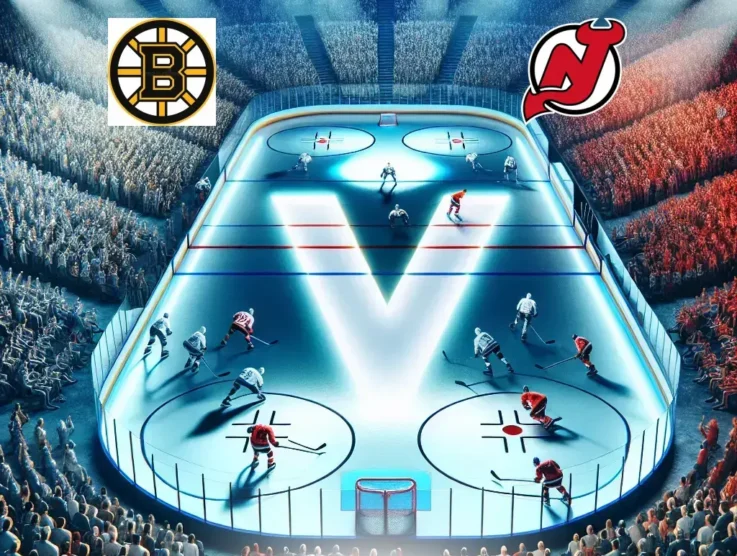 Boston Bruins mot New Jersey Devils 15-04-2026 oddstips og analyse