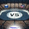 Buffalo Sabres mot Columbus Blue Jackets 10-04-2026 oddstips og analyse