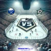 Buffalo Sabres mot Dallas Stars 16-04-2026 oddstips og analyse