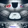 Carolina Hurricanes mot Columbus Blue Jackets 03-04-2026 oddstips og analyse