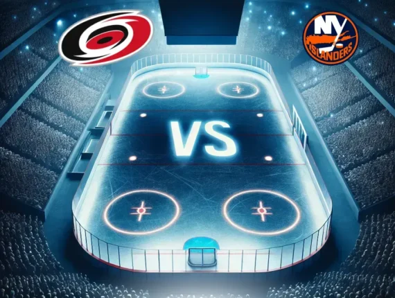 Carolina Hurricanes mot New York Islanders 05-04-2026 oddstips og analyse