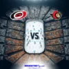 Carolina Hurricanes mot Ottawa Senators 21-04-2026 oddstips og analyse