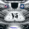 Columbus Blue Jackets mot Winnipeg Jets 05-04-2026 oddstips og analyse