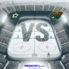 Dallas Stars mot Minnesota Wild 18-04-2026 oddstips og analyse
