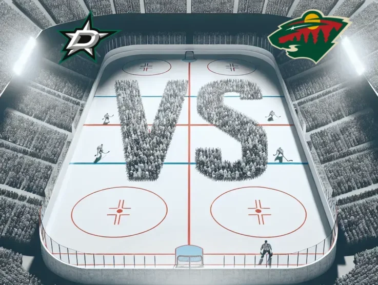 Dallas Stars mot Minnesota Wild 18-04-2026 oddstips og analyse