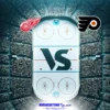 Detroit Red Wings mot Philadelphia Flyers 10-04-2026 oddstips og analyse