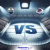 Edmonton Oilers mot Colorado Avalanche 14-04-2026 oddstips og analyse