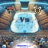 Florida Panthers mot Boston Bruins 03-04-2026 oddstips og analyse