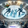 Minnesota Wild mot Seattle Kraken 08-04-2026 oddstips og analyse