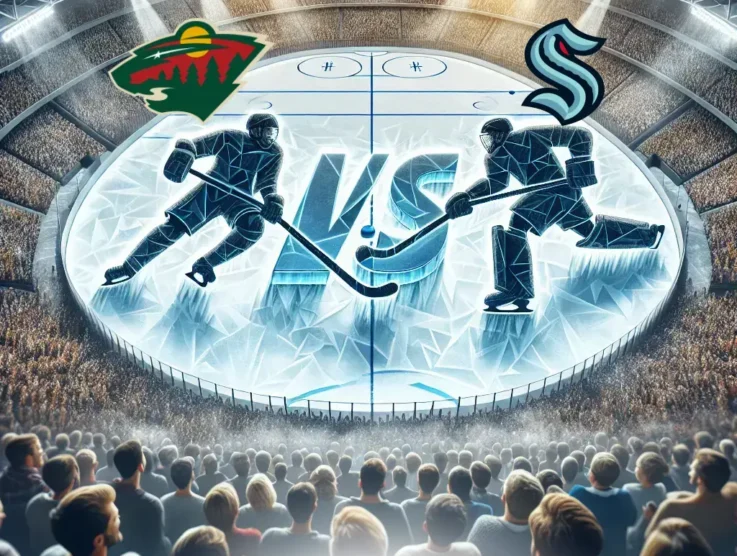 Minnesota Wild mot Seattle Kraken 08-04-2026 oddstips og analyse