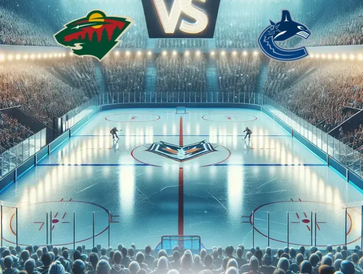 Minnesota Wild mot Vancouver Canucks 03-04-2026 oddstips og analyse