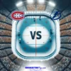 Montreal Canadiens mot Tampa Bay Lightning 10-04-2026 oddstips og analyse