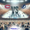 Montreal Canadiens mot Tampa Bay Lightning 25-04-2026 oddstips og analyse