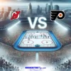 New Jersey Devils mot Philadelphia Flyers 08-04-2026 oddstips og analyse