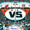 New Jersey Devils mot Pittsburgh Penguins 10-04-2026 oddstips og analyse