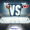 New York Islanders mot Carolina Hurricanes 15-04-2026 oddstips og analyse