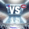 New York Rangers mot Montreal Canadiens 03-04-2026 oddstips og analyse