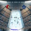 Ottawa Senators mot Toronto Maple Leafs 16-04-2026 oddstips og analyse