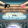 Philadelphia Flyers mot Detroit Red Wings 03-04-2026 oddstips og analyse