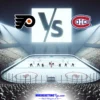 Philadelphia Flyers mot Montreal Canadiens 15-04-2026 oddstips og analyse