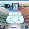 Philadelphia Flyers mot Pittsburgh Penguins 23-04-2026 oddstips og analyse